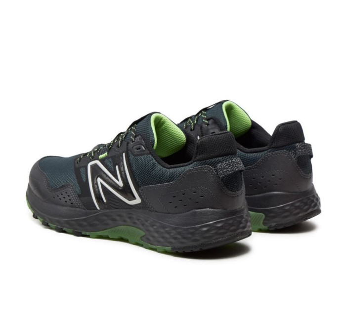 NB 410 pánská běžecká obuv sportovní tréninková černá model 20694399 - New Balance