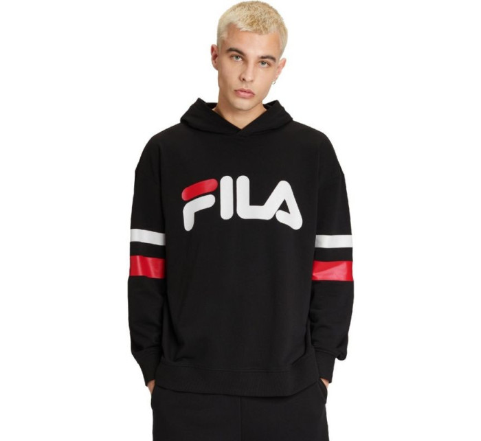 Fila Luohe Oversized Hoody M FAM0675 Mikina.80010