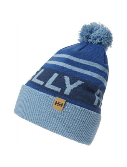 Helly Hansen Ridgeline Beanie zimní čepice 67150 625