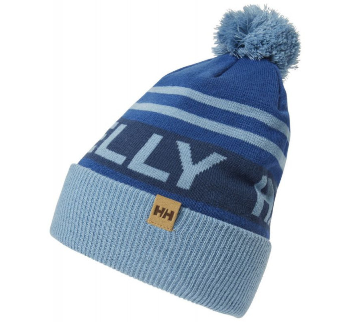 Helly Hansen Ridgeline Beanie zimní čepice 67150 625