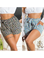 Sexy Summer Shorts with Belt and model 19619357 - Style fashion