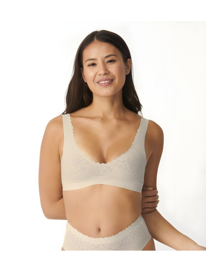 Dámská podprsenka Sloggi Zero Feel Lace 2.0 Bralette