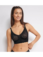 Dámská podprsenka ZERO Feel Bliss Bralette - Triumph