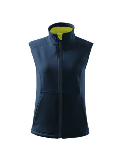 Vesta Malfini Softshell Vision Vest W MLI-51602