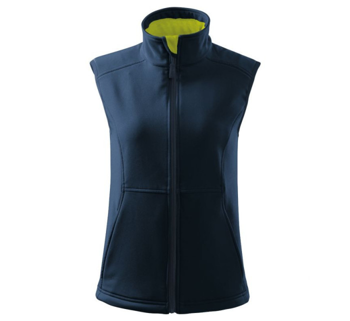 Vesta Malfini Softshell Vision Vest W MLI-51602