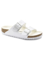 žabky Arizona Regular  white model 20694213 - Birkenstock