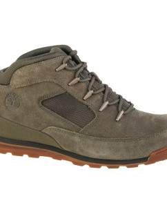 Boty Timberland Rock Mid Hiker M model 19058850 - Helly Hansen