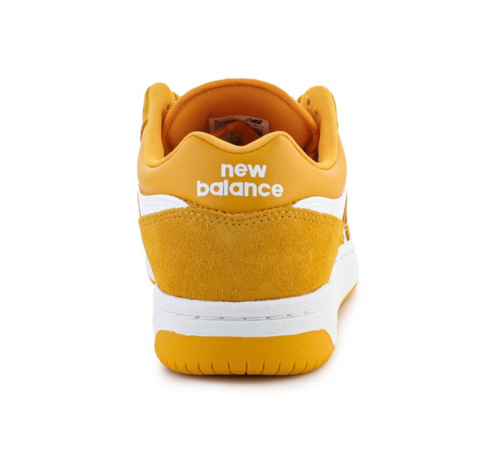 Boty New Balance BB480LWA