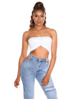 Sexy Fit Highwaist Jeans mit model 19618525 - Style fashion