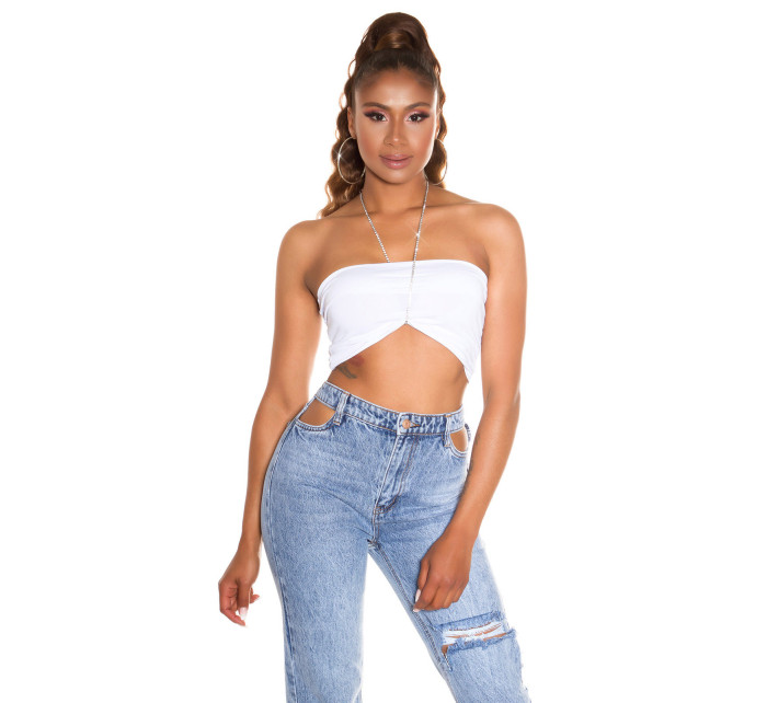 Sexy Fit Highwaist Jeans mit model 19618525 - Style fashion