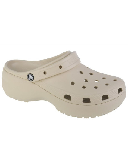 Crocs Classic Platform Clog W 206750-2Y2