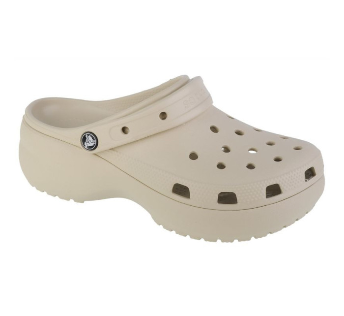 Crocs Classic Platform Clog W 206750-2Y2