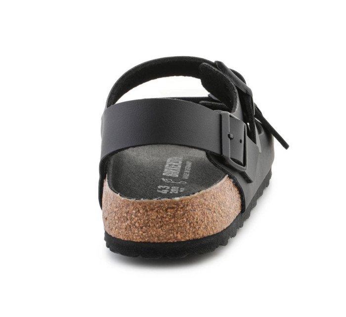 Sandály Birkenstock Milano BS M 1024997