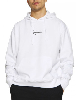 Pánská mikina Karl Kani Small Signature Hoodie M 6021239