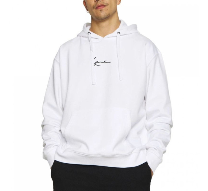 Pánská mikina Karl Kani Small Signature Hoodie M 6021239