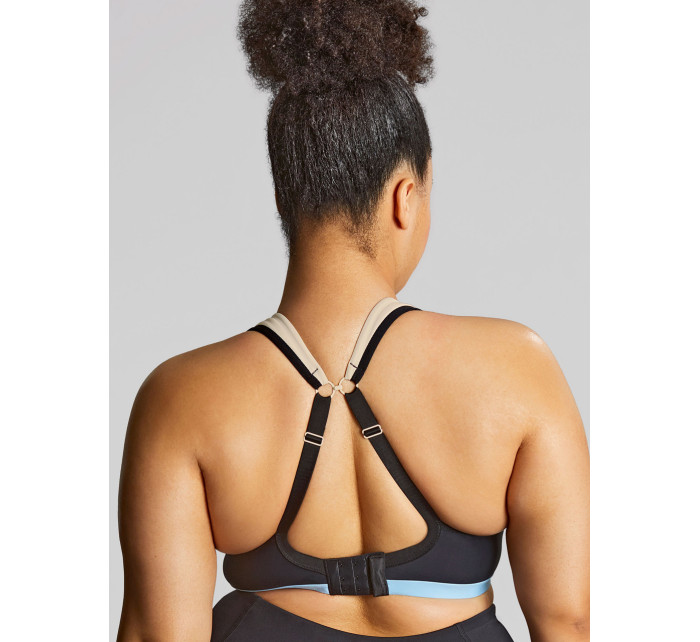 Sculptresse Upbeat Wired Sports Bra black/chalk 9442