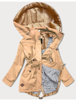 Dámská bunda parka v barvě model 17214376 - CANADA Mountain