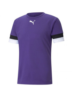 Pánské tričko teamRise Jersey M 704932 - Puma