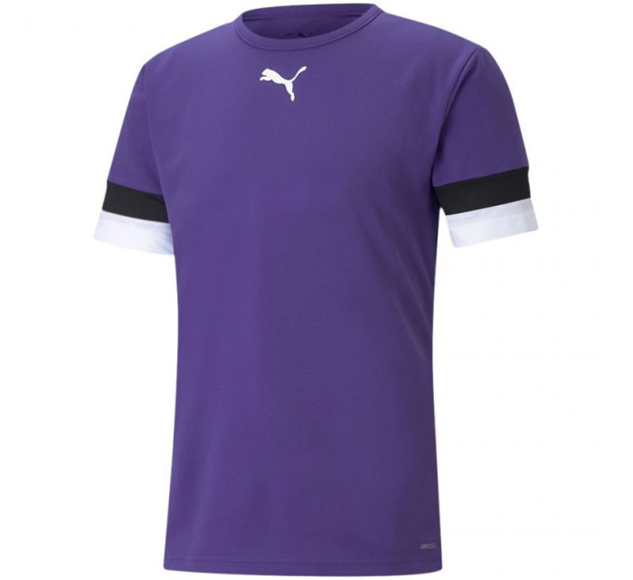 Pánské tričko teamRise Jersey M 704932 - Puma