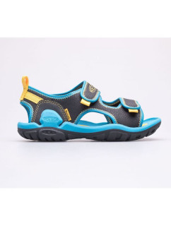 Keen Knotch Creek Ot Jr sandály 1025648