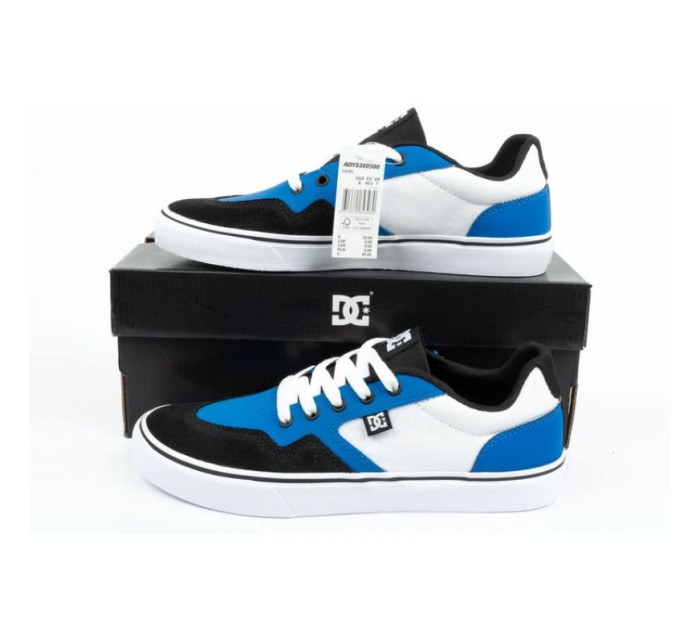 DC Shoes Rowlan M 300500-XWBK