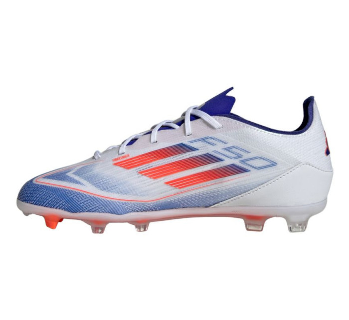 Fotbalové boty adidas F50 Pro FG Jr IF1361