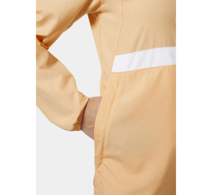 Helly Hansen Salt Stripe Windbreaker Jacket W 34455 316