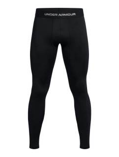 Under Armour UA CG Elite Leggings M 1386946-001 tréninkové legíny