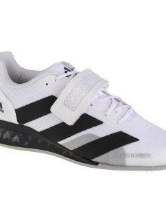 Pánská vzpěračská obuv Adipower 3 M GY8926 - Adidas