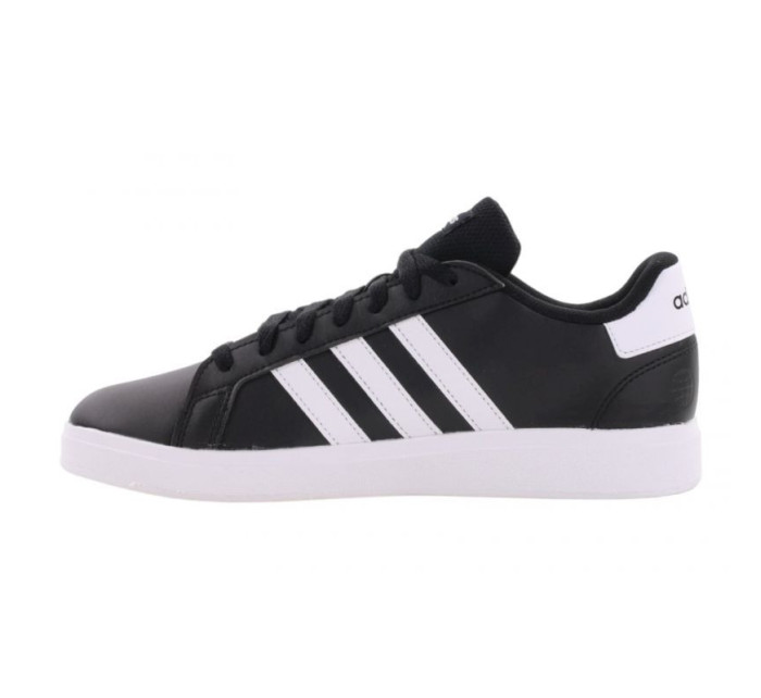 Boty adidas Grand Court 2.0 K Jr GW6503