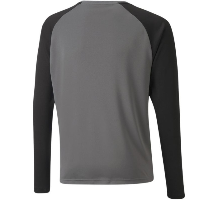 Brankářská mikina Puma teamPacer GK LS Jersey Jr 704939 43