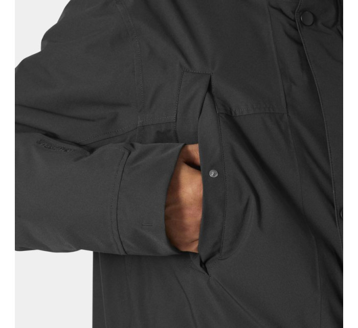 Helly Hansen Escape Parka M 53518 990 Bunda