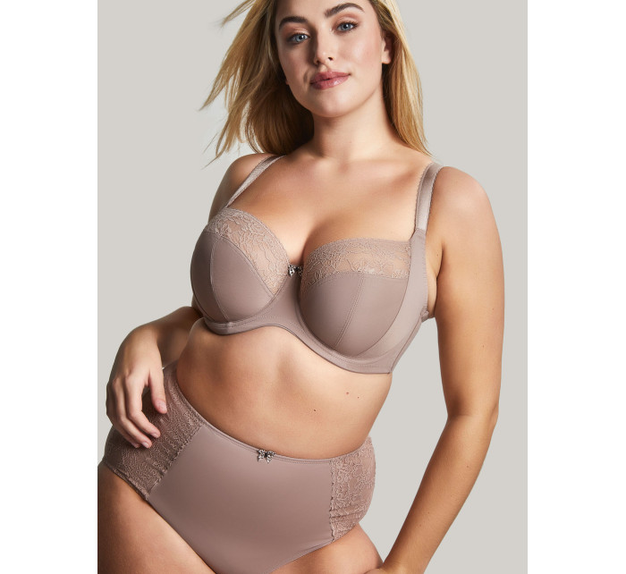 Dámské kalhotky Sculptresse Chi Chi Brief cappuccino 7692