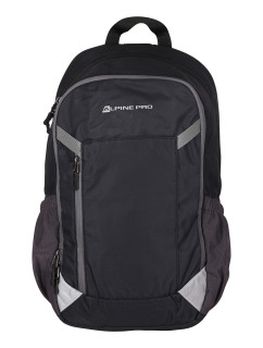 Outdoorový batoh 25l ALPINE PRO OLABE black