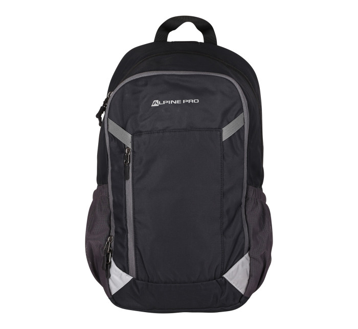 Outdoorový batoh 25l ALPINE PRO OLABE black