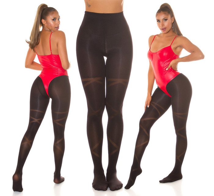 Sexy Tights with model 19635696 - Style fashion