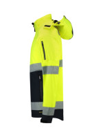 EN  Softshell softshellová bunda unisex fluorescenční žlutá model 20638955 - MALFINI, a.s.