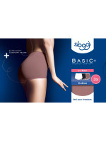 sloggi Basic+ Maxi C3P - MULTIPLE COLOURS 16 - SLOGGI MULTIPLE COLOURS 16 - SLOGGI