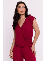 Halenka BeWear B288 Maroon