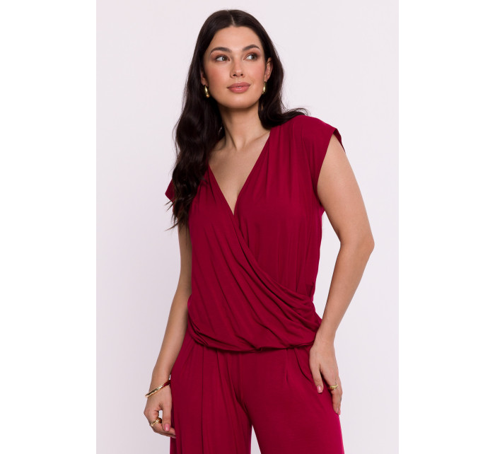 Halenka BeWear B288 Maroon