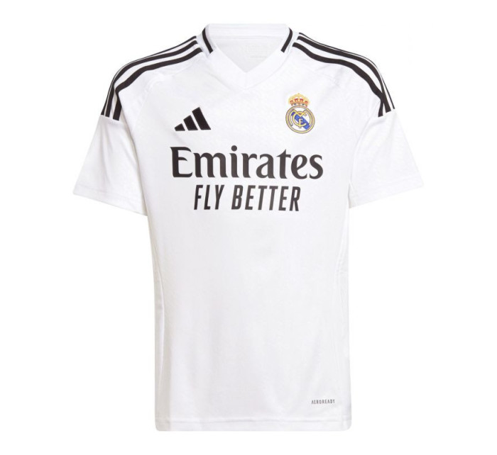 Adidas Real Madrid domácí dres IT5186