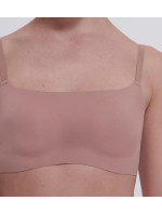 sloggi ZERO Feel 2.0 Ultra Bra - BROWN - SLOGGI BROWN - SLOGGI