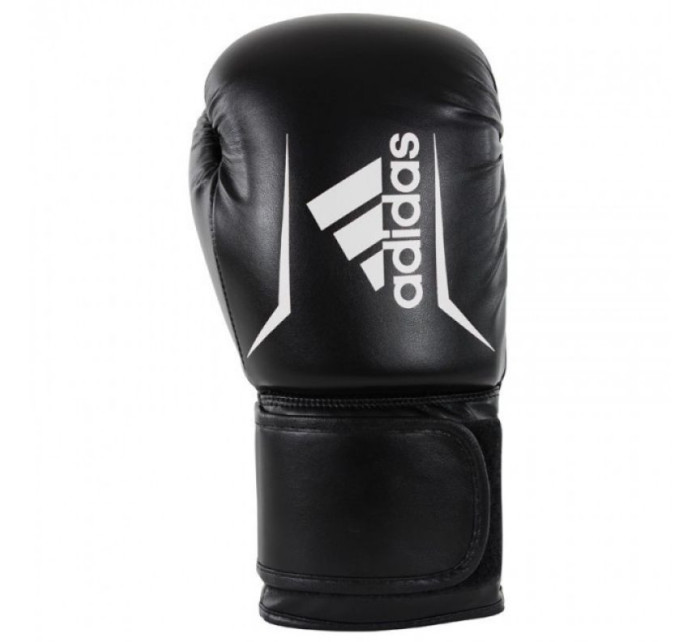 Boxerské rukavice adidas Speed 50 černé