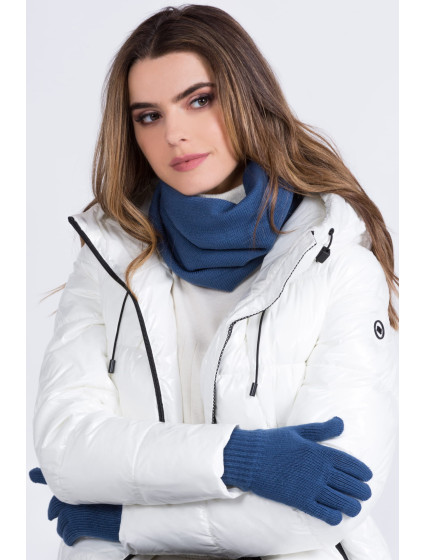 Snood model 17937874 Džíny - Kamea