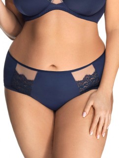 Dámské kalhotky model 20461526 Luisse blue - Gorsenia