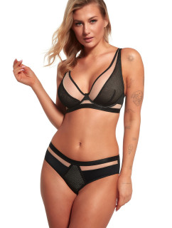 Měkká dámská podprsenka soft Lupoline 2352 Bralette