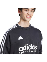 Adidas House of Tiro Fleece M Mikina IW0172 pánské