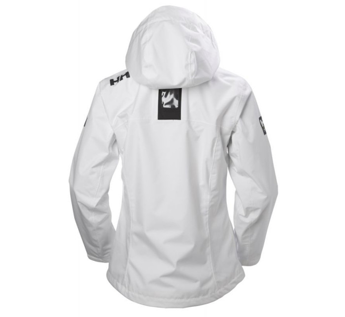 Helly Hansen Crew Bunda s kapucí W 33899 001