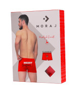 Moraj MBX600-193 kolor:red