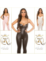 Sexy KouCla model 19597754 Look jumpsuit - Style fashion